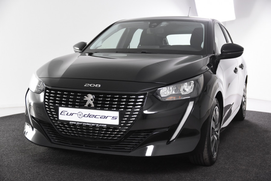 Peugeot 208 Active *1ste Eigenaar*Cruise Control*DAB*