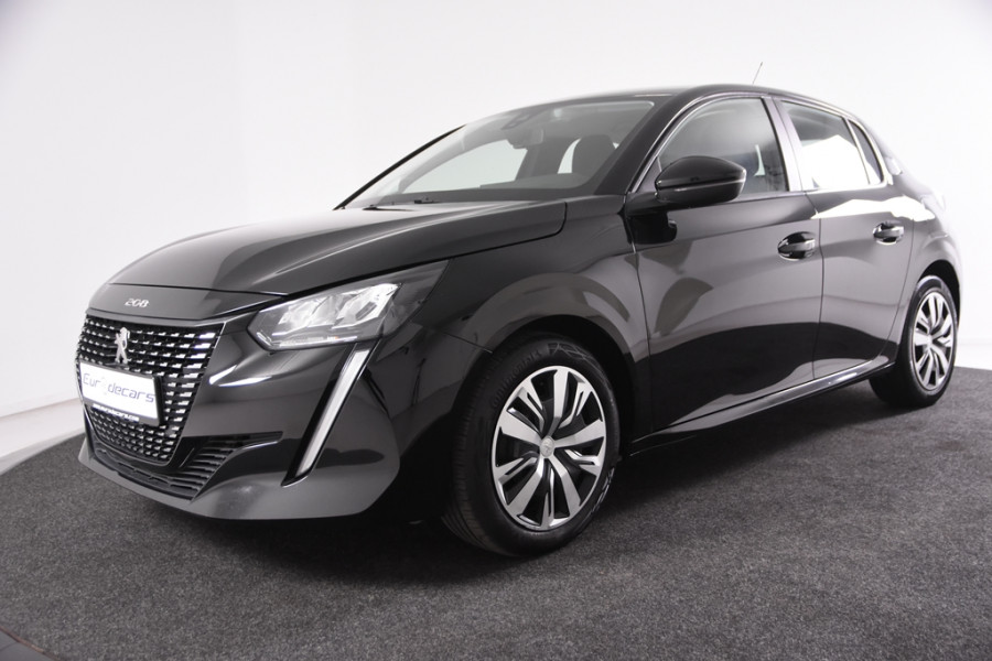 Peugeot 208 Active *1ste Eigenaar*Cruise Control*DAB*