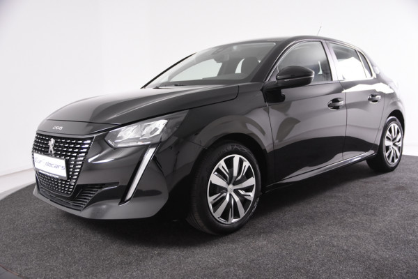 Peugeot 208 Active *1ste Eigenaar*Cruise Control*DAB*