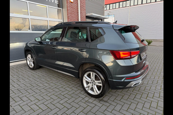 Seat Ateca 1.5 TSI FR LED ACC Pano Virtual 360cam Trekhaak