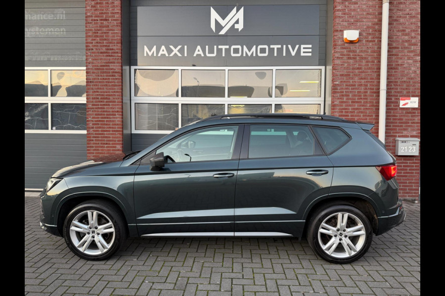 Seat Ateca 1.5 TSI FR LED ACC Pano Virtual 360cam Trekhaak