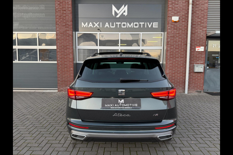 Seat Ateca 1.5 TSI FR LED ACC Pano Virtual 360cam Trekhaak