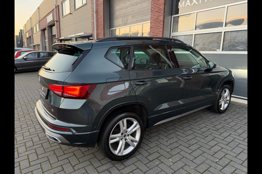 Seat Ateca 1.5 TSI FR LED ACC Pano Virtual 360cam Trekhaak