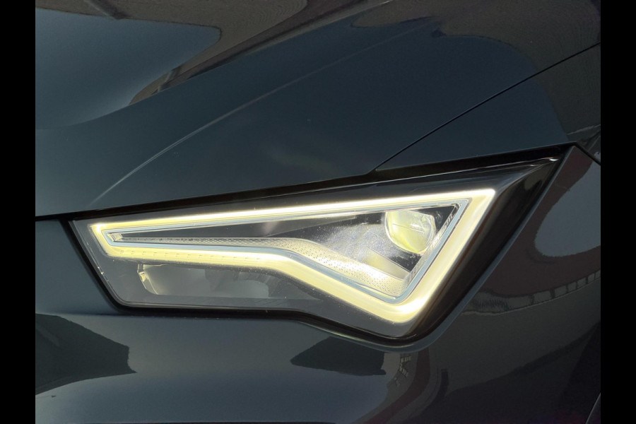 Seat Ateca 1.5 TSI FR LED ACC Pano Virtual 360cam Trekhaak