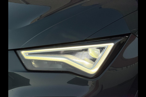 Seat Ateca 1.5 TSI FR LED ACC Pano Virtual 360cam Trekhaak