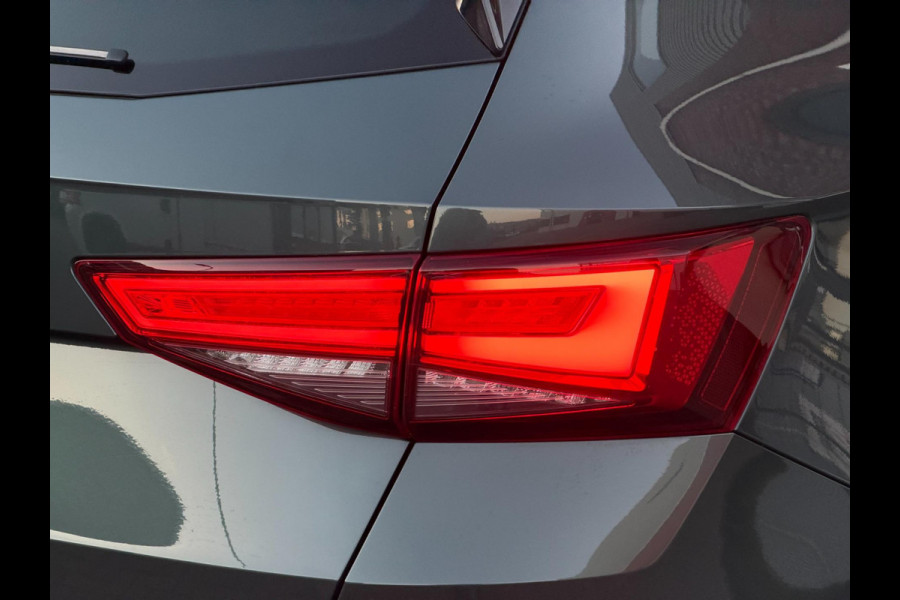 Seat Ateca 1.5 TSI FR LED ACC Pano Virtual 360cam Trekhaak