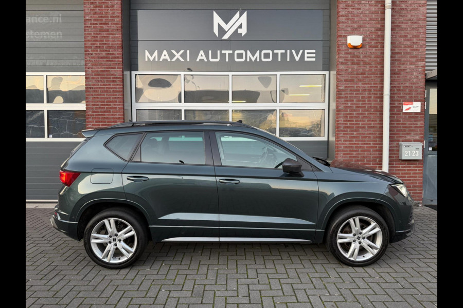 Seat Ateca 1.5 TSI FR LED ACC Pano Virtual 360cam Trekhaak