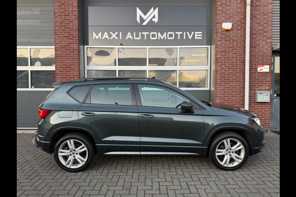 Seat Ateca 1.5 TSI FR LED ACC Pano Virtual 360cam Trekhaak