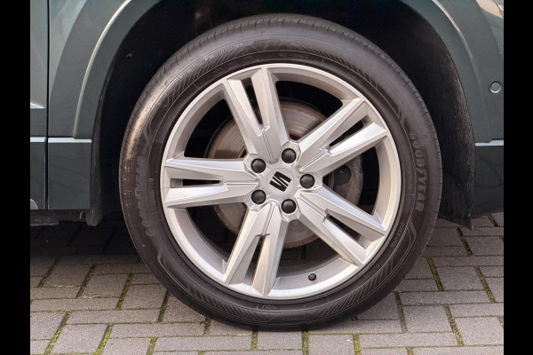 Seat Ateca 1.5 TSI FR LED ACC Pano Virtual 360cam Trekhaak