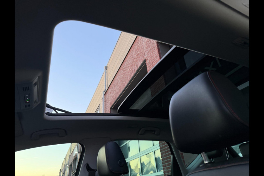 Seat Ateca 1.5 TSI FR LED ACC Pano Virtual 360cam Trekhaak