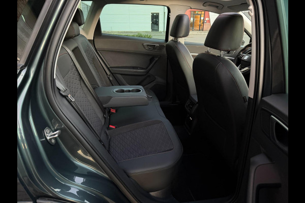Seat Ateca 1.5 TSI FR LED ACC Pano Virtual 360cam Trekhaak