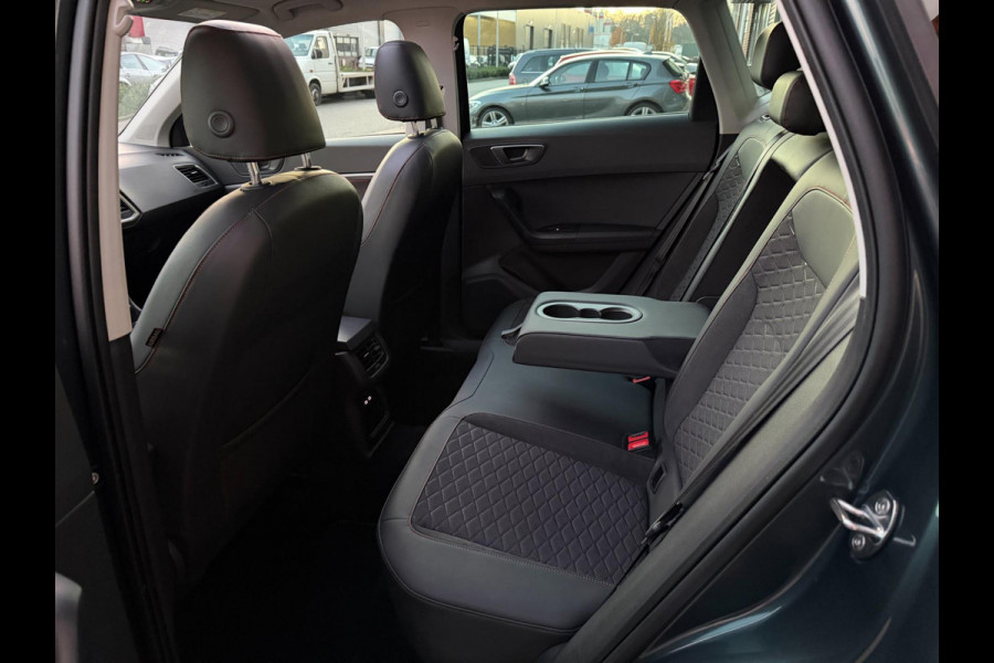 Seat Ateca 1.5 TSI FR LED ACC Pano Virtual 360cam Trekhaak