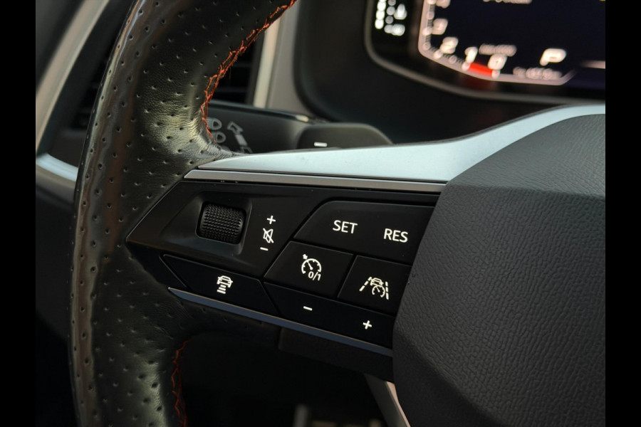 Seat Ateca 1.5 TSI FR LED ACC Pano Virtual 360cam Trekhaak
