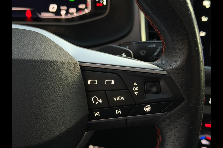 Seat Ateca 1.5 TSI FR LED ACC Pano Virtual 360cam Trekhaak