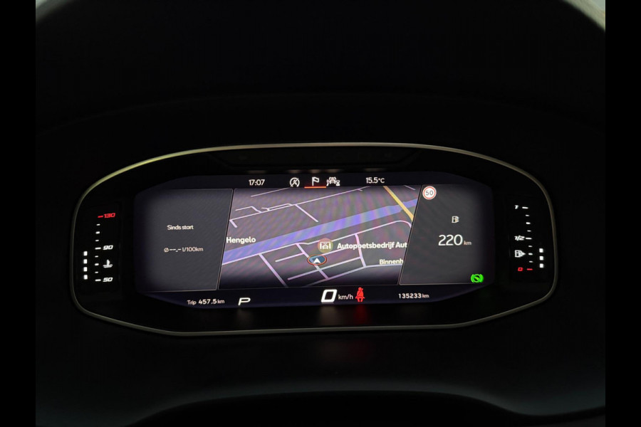 Seat Ateca 1.5 TSI FR LED ACC Pano Virtual 360cam Trekhaak