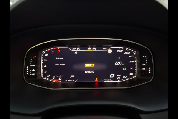 Seat Ateca 1.5 TSI FR LED ACC Pano Virtual 360cam Trekhaak