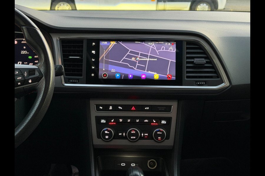 Seat Ateca 1.5 TSI FR LED ACC Pano Virtual 360cam Trekhaak