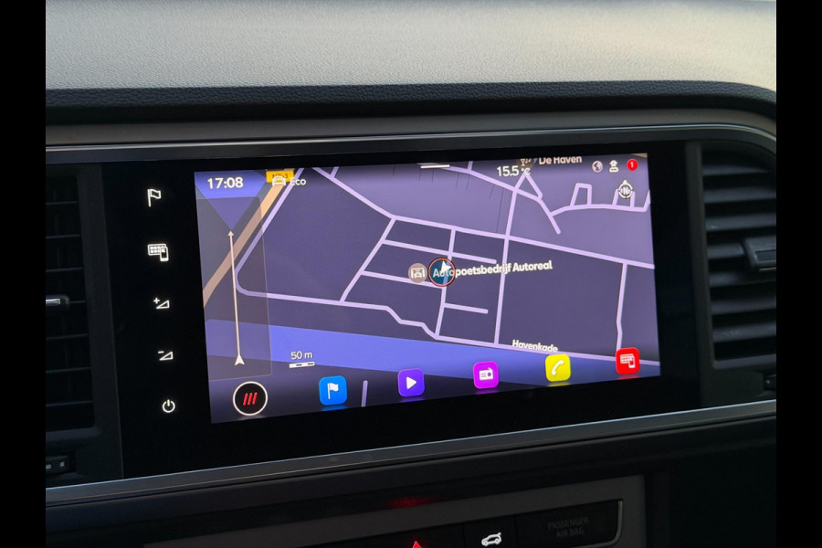 Seat Ateca 1.5 TSI FR LED ACC Pano Virtual 360cam Trekhaak