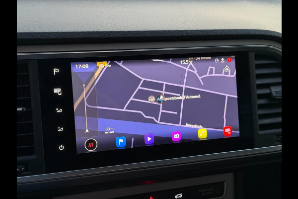 Seat Ateca 1.5 TSI FR LED ACC Pano Virtual 360cam Trekhaak