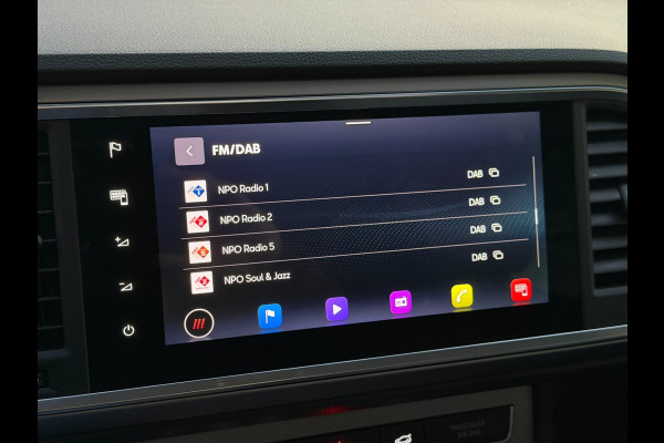 Seat Ateca 1.5 TSI FR LED ACC Pano Virtual 360cam Trekhaak