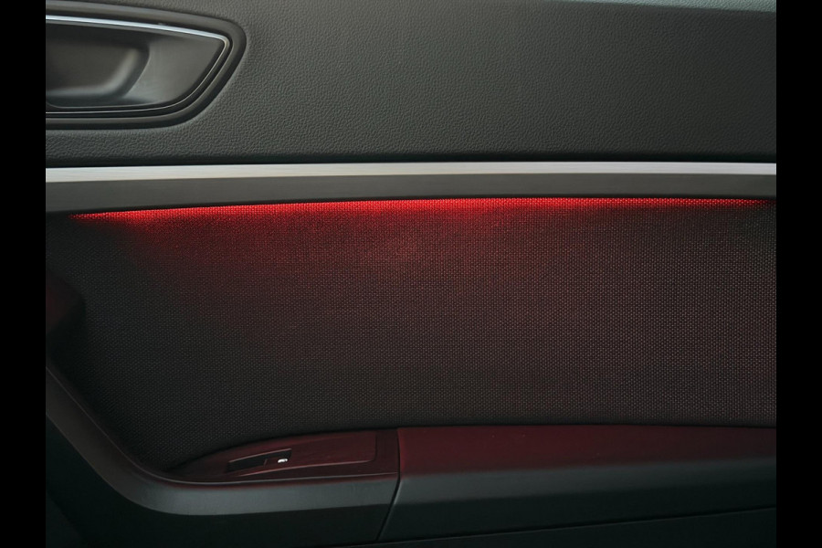 Seat Ateca 1.5 TSI FR LED ACC Pano Virtual 360cam Trekhaak