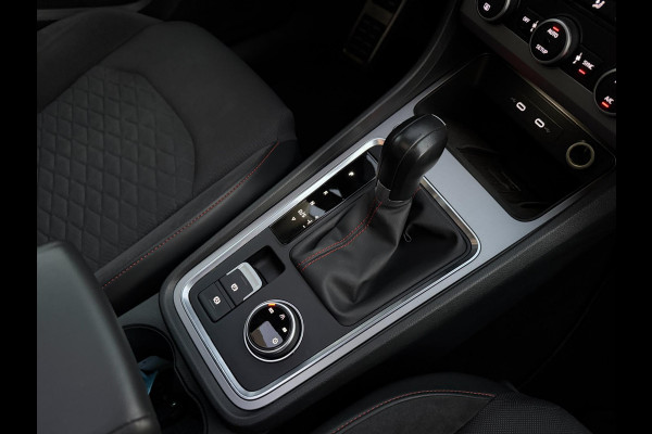 Seat Ateca 1.5 TSI FR LED ACC Pano Virtual 360cam Trekhaak