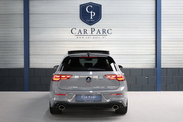 Volkswagen Golf 2.0 TSI GTI Clubsport 301+PK LED+IQ/PANO/HALF LEER+ALCANTARA+S.VERWARMING/19"/CAM/LINE/ACC/ECC/12 MND GARANTIE!