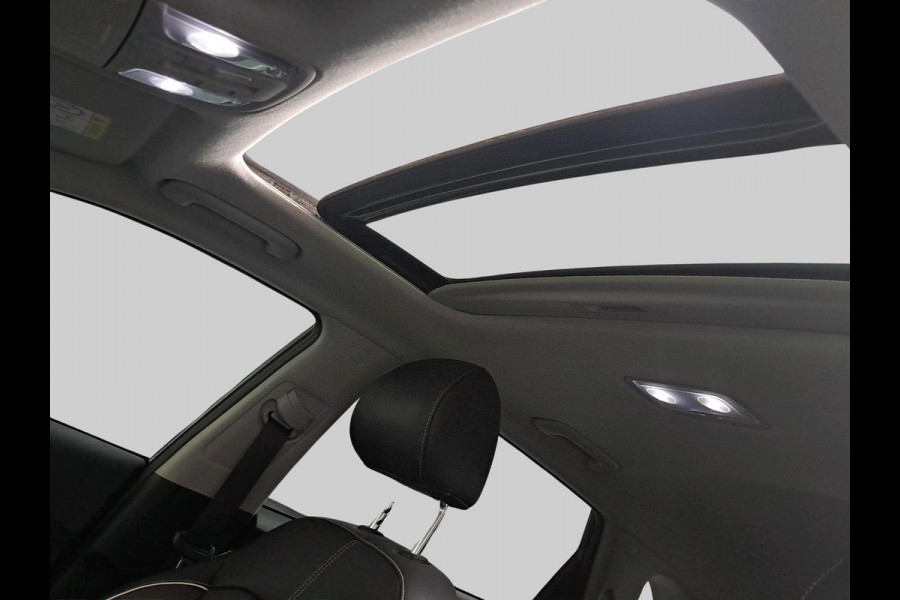 Kia e-Niro ExecutiveLine 64 kWh | Schuifdak | JBL Audio | leder