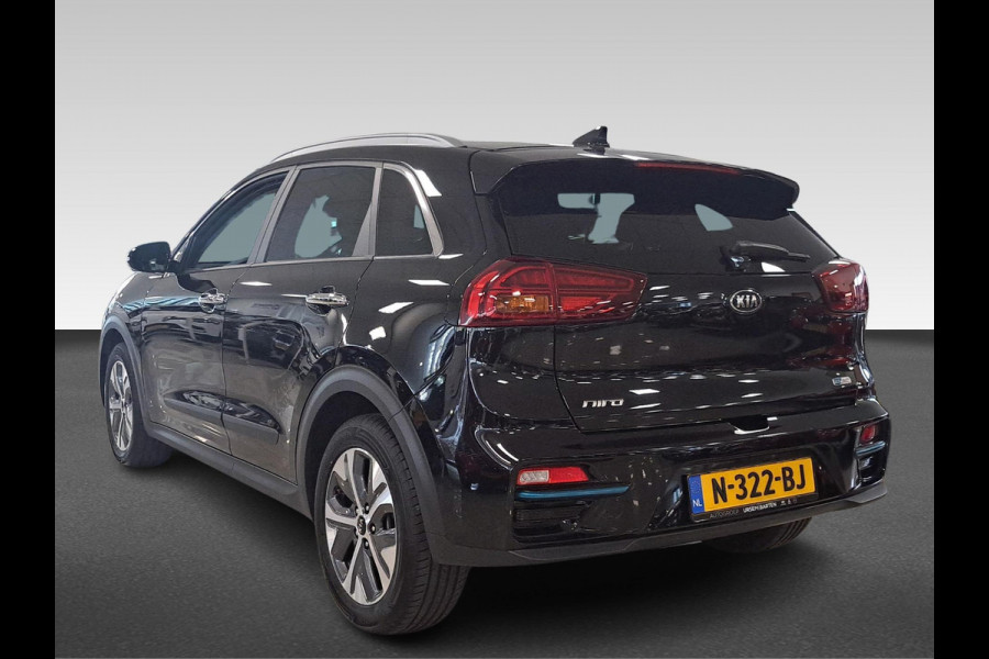 Kia e-Niro ExecutiveLine 64 kWh | Schuifdak | JBL Audio | leder