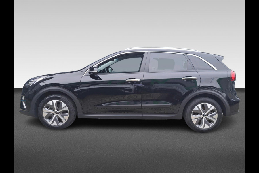 Kia e-Niro ExecutiveLine 64 kWh | Schuifdak | JBL Audio | leder