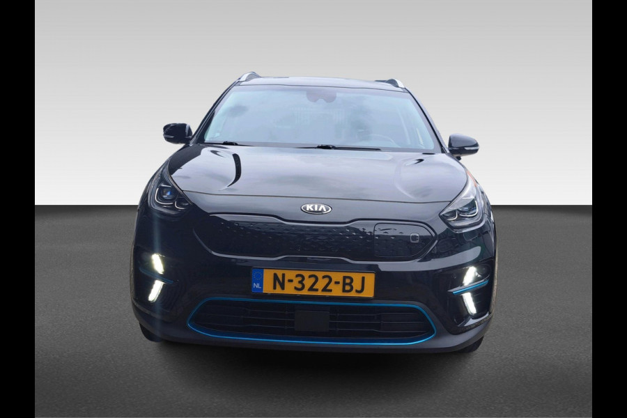 Kia e-Niro ExecutiveLine 64 kWh | Schuifdak | JBL Audio | leder