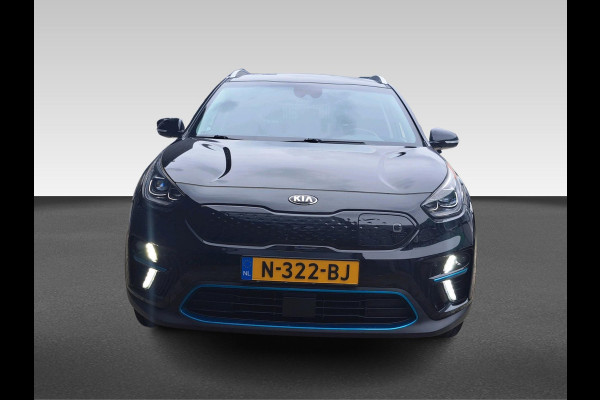 Kia e-Niro ExecutiveLine 64 kWh | Schuifdak | JBL Audio | leder