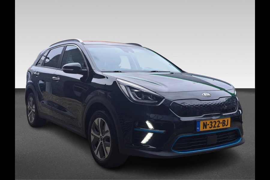 Kia e-Niro ExecutiveLine 64 kWh | Schuifdak | JBL Audio | leder