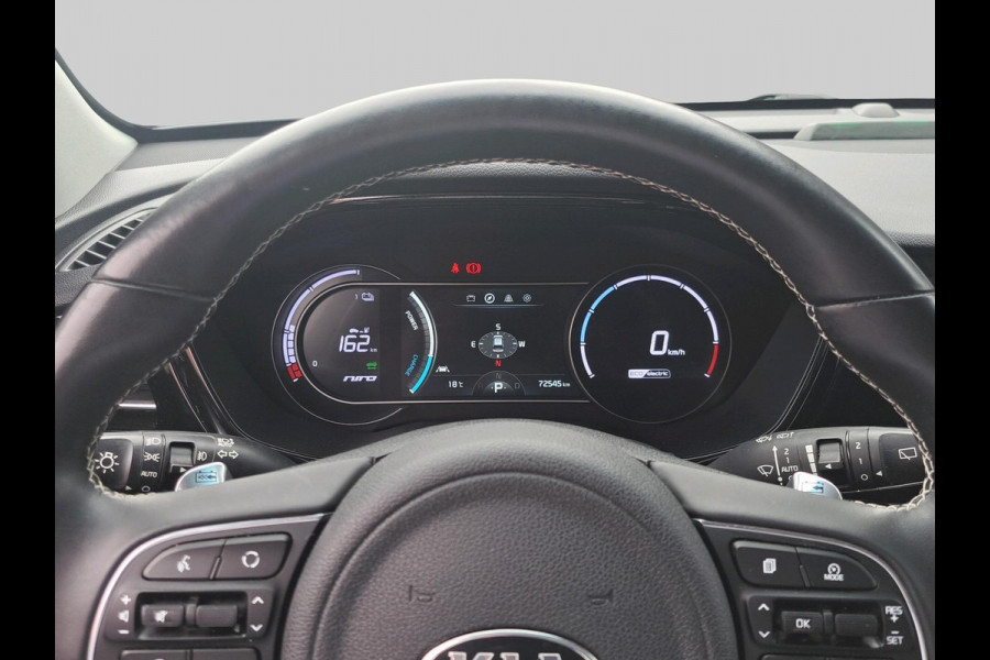 Kia e-Niro ExecutiveLine 64 kWh | Schuifdak | JBL Audio | leder