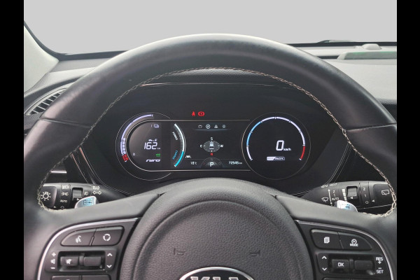 Kia e-Niro ExecutiveLine 64 kWh | Schuifdak | JBL Audio | leder