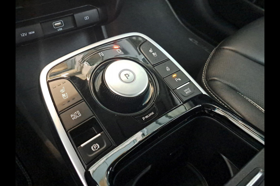 Kia e-Niro ExecutiveLine 64 kWh | Schuifdak | JBL Audio | leder