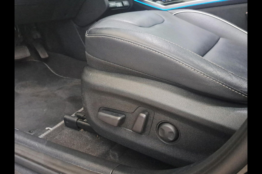 Kia e-Niro ExecutiveLine 64 kWh | Schuifdak | JBL Audio | leder