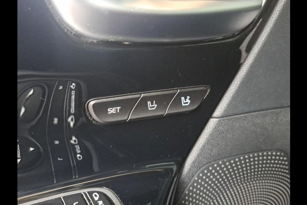 Kia e-Niro ExecutiveLine 64 kWh | Schuifdak | JBL Audio | leder