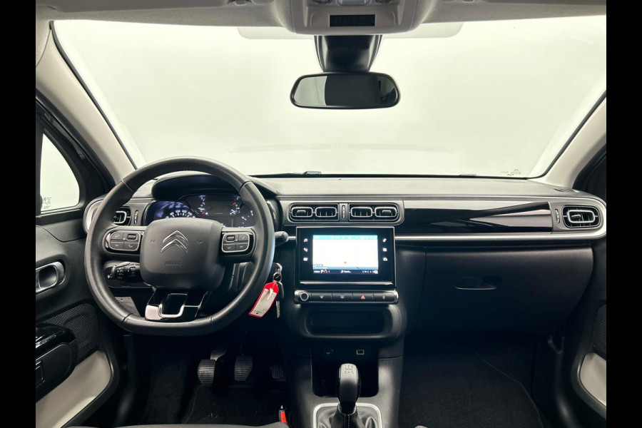 Citroën C3 1.2 PureTech Feel Edition Apple/Carplay Navigatie Origineel NL