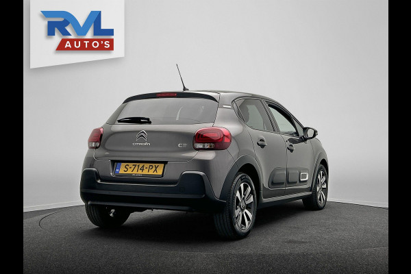 Citroën C3 1.2 PureTech Feel Edition Apple/Carplay Navigatie Origineel NL