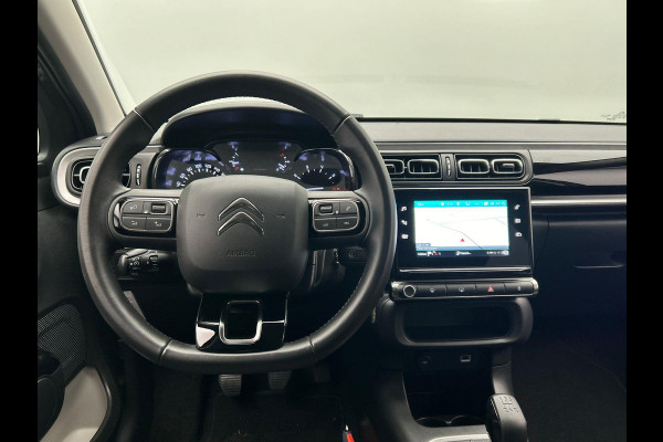 Citroën C3 1.2 PureTech Feel Edition Apple/Carplay Navigatie Origineel NL