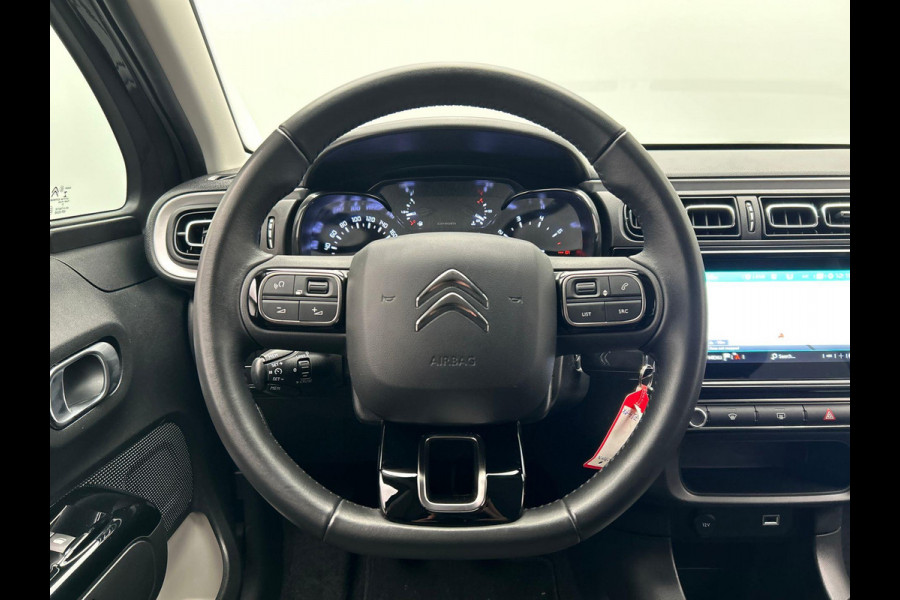 Citroën C3 1.2 PureTech Feel Edition Apple/Carplay Navigatie Origineel NL