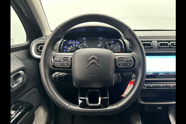 Citroën C3 1.2 PureTech Feel Edition Apple/Carplay Navigatie Origineel NL