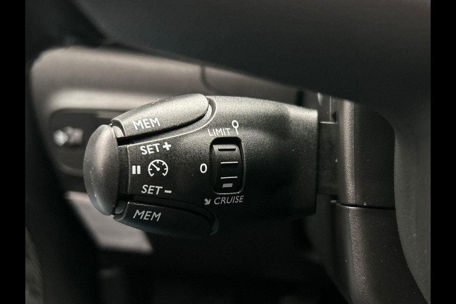 Citroën C3 1.2 PureTech Feel Edition Apple/Carplay Navigatie Origineel NL