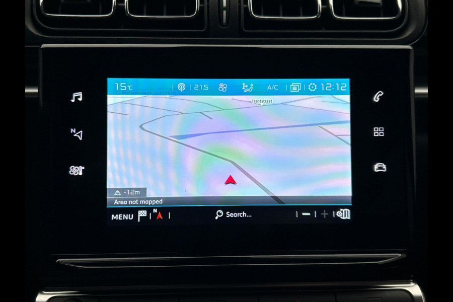 Citroën C3 1.2 PureTech Feel Edition Apple/Carplay Navigatie Origineel NL