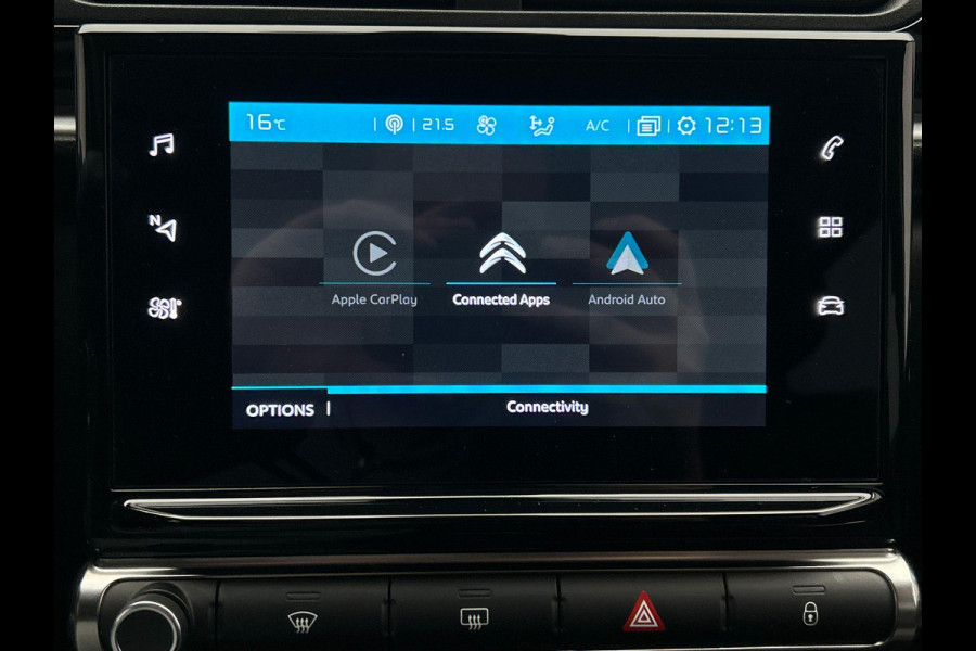 Citroën C3 1.2 PureTech Feel Edition Apple/Carplay Navigatie Origineel NL