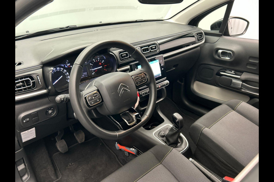 Citroën C3 1.2 PureTech Feel Edition Apple/Carplay Navigatie Origineel NL