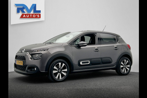 Citroën C3 1.2 PureTech Feel Edition Apple/Carplay Navigatie Origineel NL