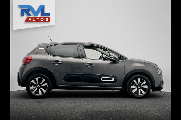 Citroën C3 1.2 PureTech Feel Edition Apple/Carplay Navigatie Origineel NL