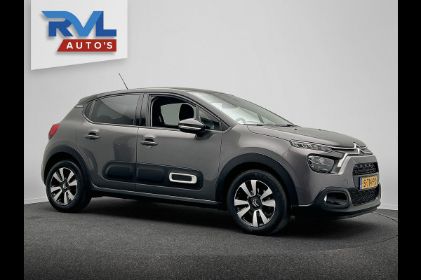 Citroën C3 1.2 PureTech Feel Edition Apple/Carplay Navigatie Origineel NL